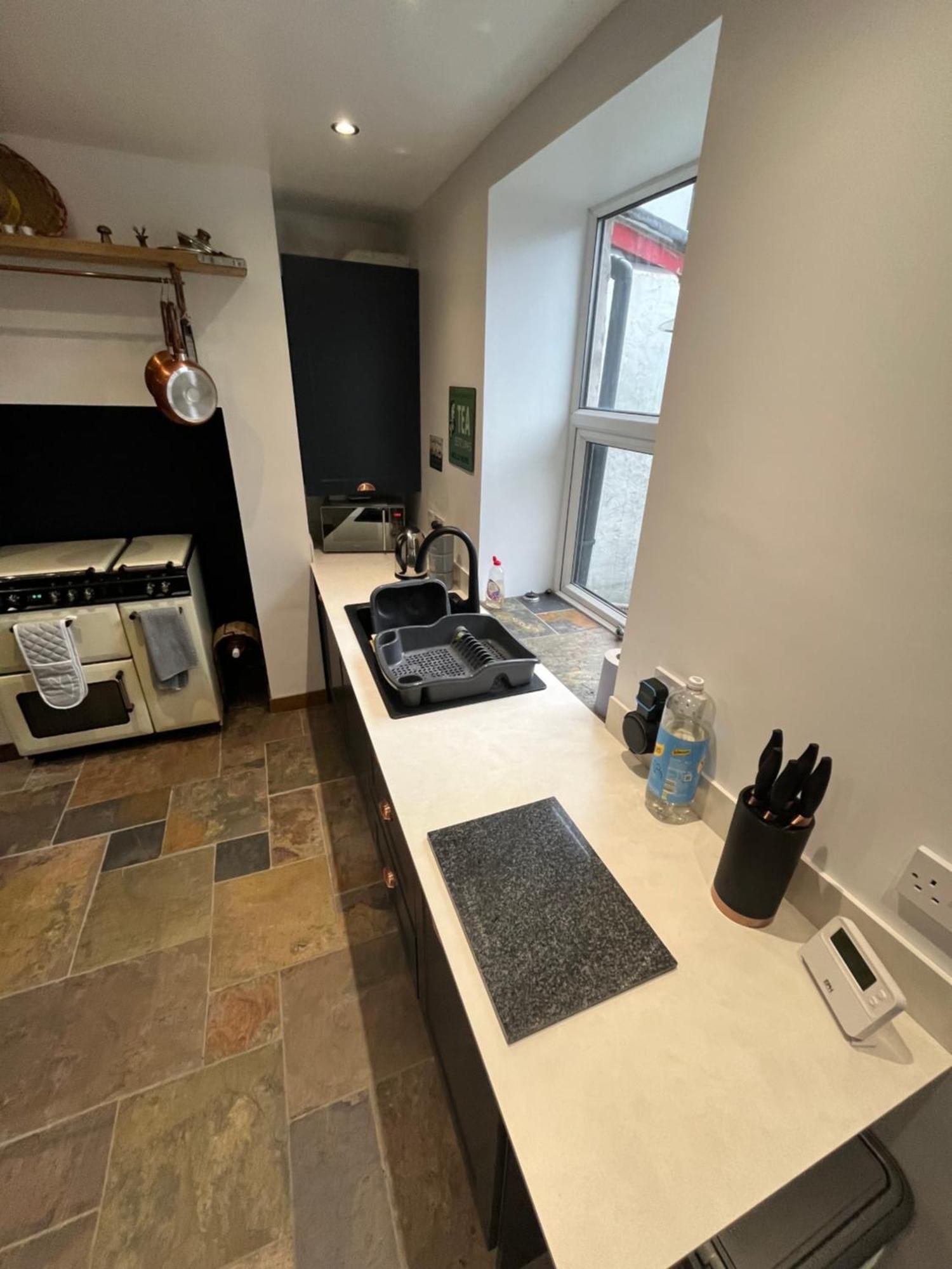 Wolf Hollow, Sleeps 4 Plus 2, Buxton Town Centre Buitenkant foto