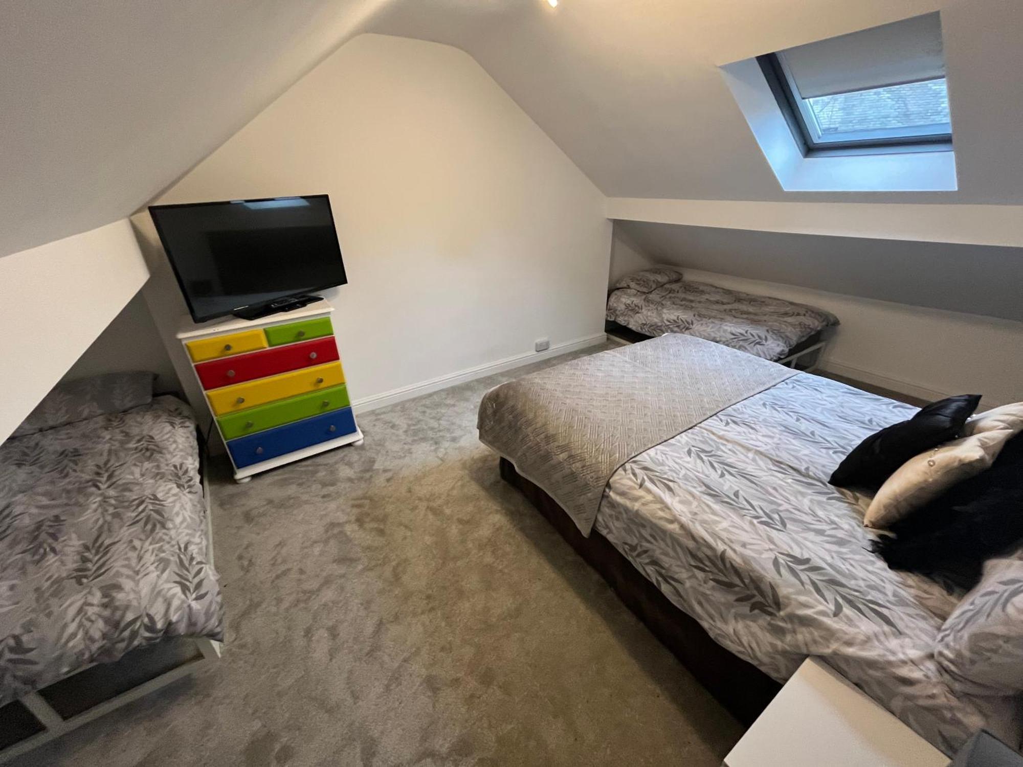 Wolf Hollow, Sleeps 4 Plus 2, Buxton Town Centre Buitenkant foto