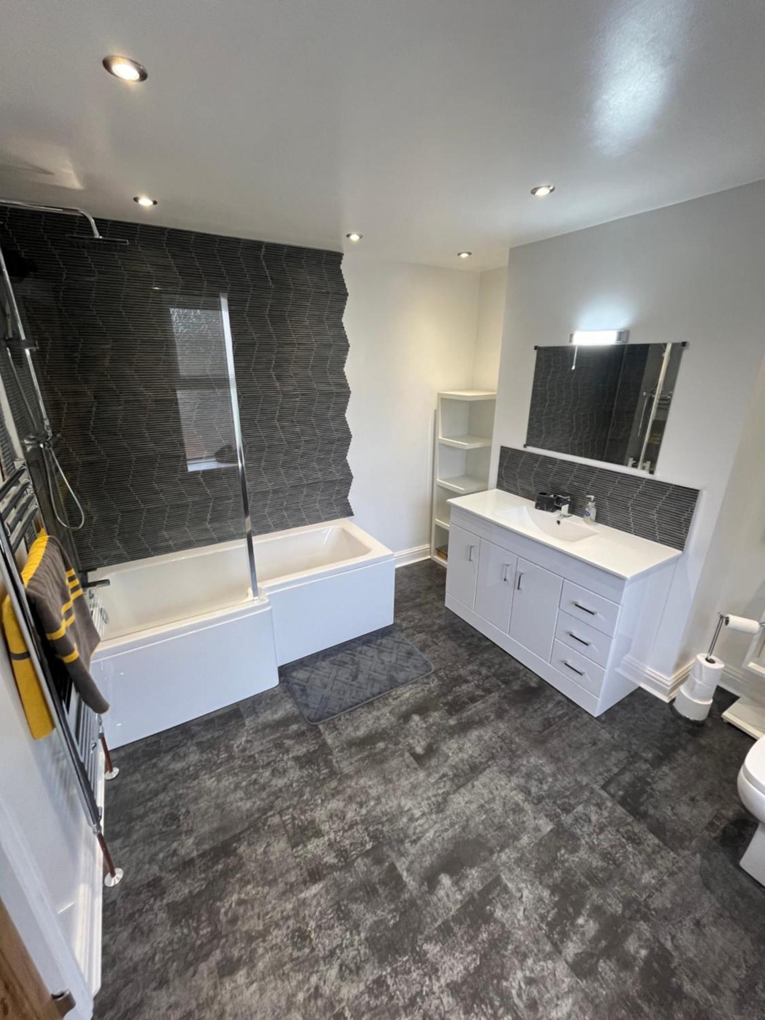 Wolf Hollow, Sleeps 4 Plus 2, Buxton Town Centre Buitenkant foto