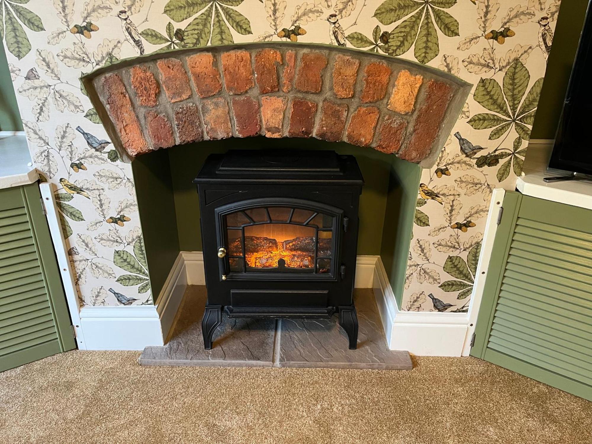 Wolf Hollow, Sleeps 4 Plus 2, Buxton Town Centre Buitenkant foto